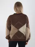 15353226 - Women's knitwear - 142240 - 2