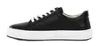 Andrea Conti women's genuine leather sneakers 0069003-002 black - Women's sneakers - 138280 - 3