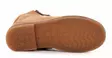 Andrea Conti women's ankle boots 0340010-062 cognac - Women's ankle boots - 137790 - 4