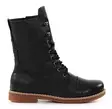 Andrea Conti women's ankle boots 0343622-002 schwarz - Women's ankle boots - 138080 - 1