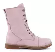 Andrea Conti women's ankle boots 0343622-175 mauve - Women's ankle boots - 137830 - 1