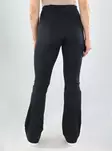 Björn Borg flare tights regular black - Women's trousers - 140770 - 2