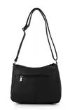 Brunelli shoulder bag 3916K black - Handbags - 136900 - 3