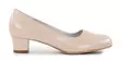Chantana pumps/high heels 393-051 nude pink - Women's pumps and high heels - 138270 - 1