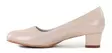 Chantana pumps/high heels 393-051 nude pink - Women's pumps and high heels - 138270 - 2