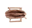 Chesterfield Bag C48142409 rose - Handbags - 141070 - 4
