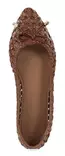 Copenhagen Ballerinas On My Love cognac - Ballerinas - 140580 - 4