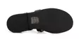 Duffy women's sandals 75-90532 black - Women's sandals - 138130 - 3