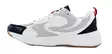 FILA men's sneakers FFM0462 white red - Men's sneakers - 140850 - 2