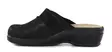 Fly Flot women's flip-flops 3534-2 black - Women's work shoes - 139600 - 2