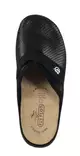 Fly Flot women's flip-flops 3534-2 black - Women's work shoes - 139600 - 3