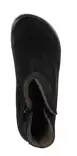 Froddo women's ankle barefoot shoes Tex Suede G3160250-7 black - Women's ankle boots - 139060 - 3