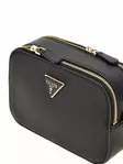Guess Bag Noelle II camera black - Handbags - 138910 - 3