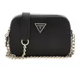 Guess Bag Noelle II camera black - Handbags - 138910 - 1