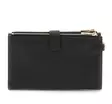 Guess Wallet Organizer black - Wallets - 138360 - 2