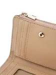 Guess Wallet Zarela SLG peony logo - Wallets - 137900 - 3