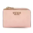 Guess Wallet Zarela SLG peony logo - Wallets - 137900 - 1