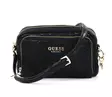 Guess shoulder bag Anning Camera black - Handbags - 137670 - 1