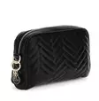 Guess shoulder bag Anning Camera black - Handbags - 137670 - 2