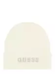 Guess Beanie AW5189POL01 off white - Women's beanies and gloves - 137240 - 1