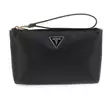 Guess Wrist Bag Laurel II black - Handbags - 139660 - 1