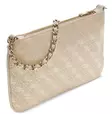 Guess Wristlet PW7561 P6274 stone logo - Handbags - 140460 - 3