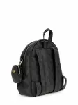 Guess Backpack Power Play coal logo - Backpacks - 137080 - 2