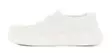 HEYDUDE women's shoes Wendy Rise Perf Canvas white - Women's walking shoes - 138200 - 3