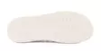 HEYDUDE women's shoes Wendy Rise Perf Canvas white - Women's walking shoes - 138200 - 5
