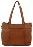 House of Nordic Bag 3030050 brown - Handbags - 140750 - 2