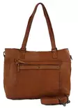 House of Nordic Bag 3030050 brown - Handbags - 140750 - 1