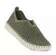 Ilse Jacobsen women's walking shoes Tulip3275/410 army - Women's walking shoes - 138250 - 1
