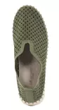Ilse Jacobsen women's walking shoes Tulip3275/410 army - Women's walking shoes - 138250 - 4