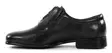 Ilves men's wide-soled formal shoes 5131 black - Men's evening shoes - 137840 - 3
