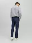 Jack&Jones men's chinos Chino Breeze navy blazer - Men's trousers - 138030 - 3