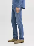 Jack&Jones men's jeans JJICLARK JJOriginal NS 415 blue denim/mid blue - Men's jeans - 140380 - 6