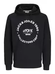 Jack&Jones men's hoodie Sweat hood - Men's hoodies - 137740 - 3