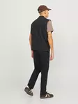 Jack&Jones Jeans Mike original black - Men's jeans - 134110 - 4
