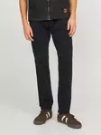 Jack&Jones Jeans Mike original black - Men's jeans - 134110 - 2