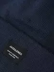 Jack&Jones men's beanie Dna Beanie navy blazer - Men's gloves, scarfs and caps - 137270 - 4