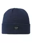 Jack&Jones men's beanie Dna Beanie navy blazer - Men's gloves, scarfs and caps - 137270 - 3
