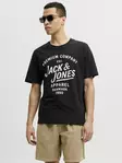 Jack&Jones Men's T-Shirt Bluzane - Men's T-shirts - 141160 - 2