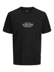 Jack&Jones T-Shirt Cassis - Men's T-shirts - 140960 - 2
