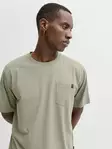 Jack&Jones men's t-shirt Tee - Men's T-shirts - 140280 - 3