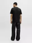 Jack&Jones men's t-shirt Honolulu Shape Tee - Men's T-shirts - 140290 - 3