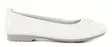 Jana Ballerinas 22163-41 100 white - Ballerinas - 140190 - 2