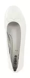 Jana Ballerinas 22163-41 100 white - Ballerinas - 140190 - 4