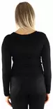 JDY Sweater ysla glit - Women's knitwear - 132080 - 4