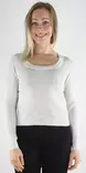 JDY Sweater ysla glit - Women's knitwear - 132080 - 3