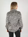 JDY women's shirt tapioca/leo - Women's shirts and blouses - 139400 - 2